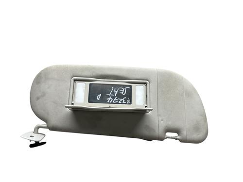 Used Left sun visor Left sun visor SEAT ALHAMBRA (7V8, 7V9) 1.9 TDI (115 hp) 25545178 25545178