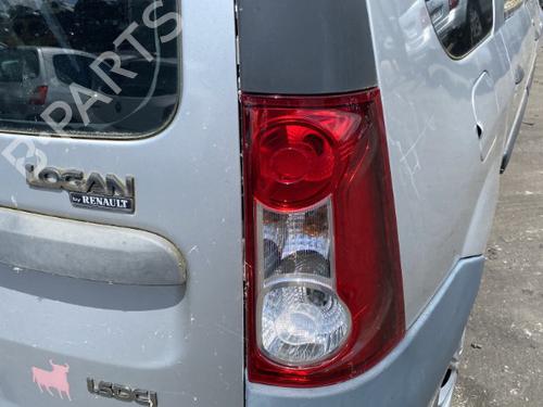 Front right window mechanism DACIA LOGAN MCV (KS_) 1.5 dCi (KS0W) | BP25567465C23  - Image 17