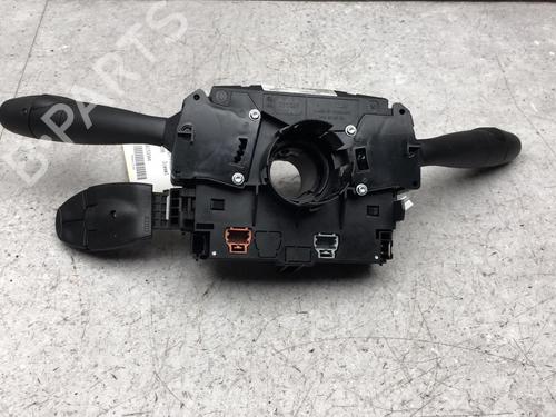 Steering column stalk PEUGEOT 207 (WA_, WC_) 1.4 HDi | BP25534363I23 
