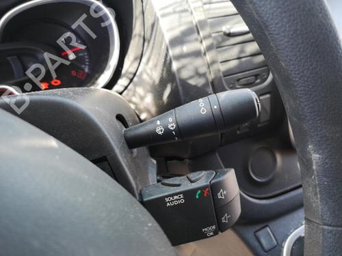 Left sun visor RENAULT TRAFIC III Van (FG_) 2.0 dCi 120 (FGMN) | BP25517525I1 - Image 10