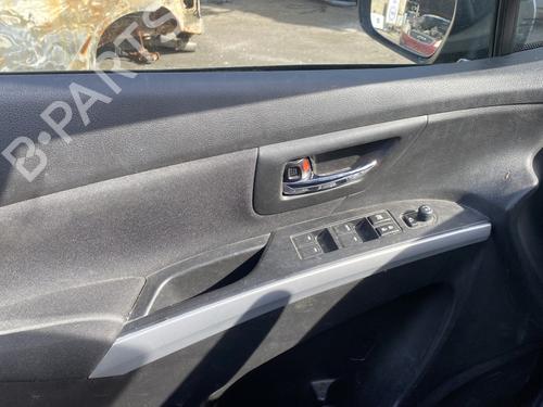 Climate control SUZUKI SX4 S-Cross (JY) 1.6 DDiS (AKK 416D) | BP25505210I5  - Image 6