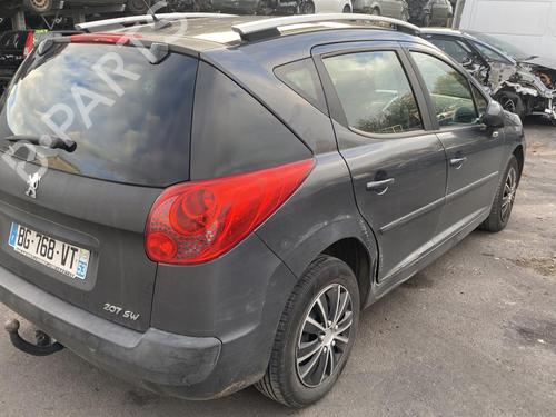 Radio PEUGEOT 207 SW (WK_) 1.6 HDi | BP25565759E6 