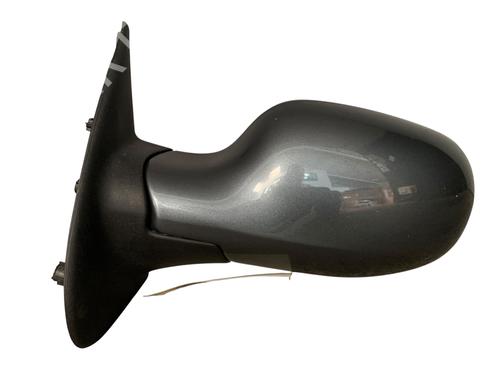 Left mirror NISSAN MICRA III (K12) 1.2 16V | BP25503855C26 