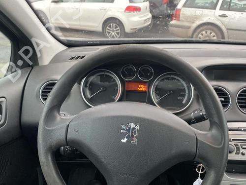 Left front window switch PEUGEOT 308 SW I (4E_, 4H_) 1.6 HDi | BP25543011I27  - Image 10