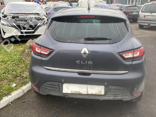 Headrest RENAULT CLIO IV (BH_) 1.5 dCi 90 | BP26026391I31 - Image 6