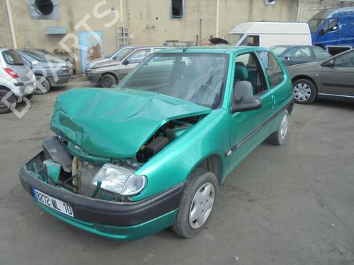 Switch CITROËN SAXO (S0, S1) 1.0 X | BP25537485I30 