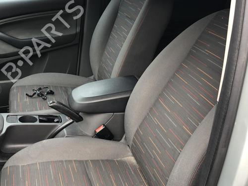 Rear left interior door handle FORD C-MAX (DM2) 1.6 TDCi | BP25581614I15  - Image 10