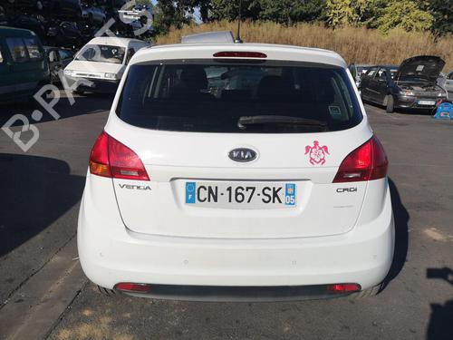 Starter KIA VENGA (YN) 1.4 CRDi 90 | BP25580113M8 