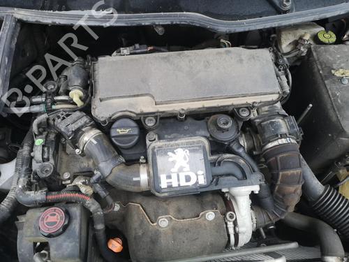 Ekspansjonstank PEUGEOT 206 Hatchback (2A/C) 1.4 HDi eco 70 | BP25538542C120 
