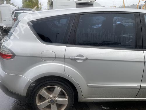 Front wiper motor FORD S-MAX (WA6) 2.0 TDCi | BP25572848M29 - Image 19
