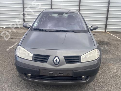 Electronic module RENAULT MEGANE II Saloon (LM0/1_)  | BP36519657M83  - Image 22
