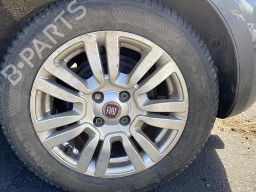 Right front indicator FIAT PUNTO EVO (199_) 1.3 D Multijet (199AXC1A, 199BXC1A, 199AXT1A, 199BXT1A) | BP25570905C33 - Image 61