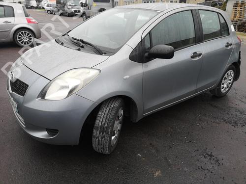 Generator TOYOTA YARIS (_P9_) 1.0 VVT-i (KSP90_, KSP90R) | BP25520408M7 