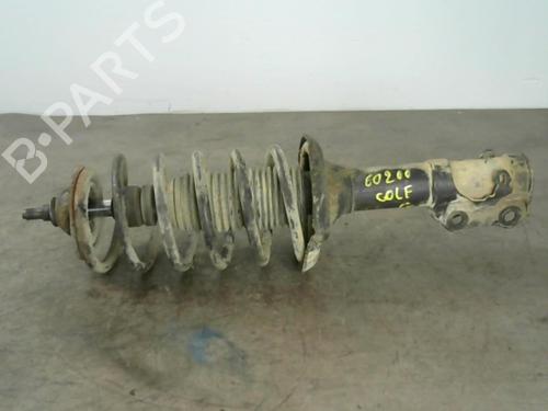 Used Left front shock absorber VW GOLF III (1H1) 1.9 TDI (90 hp) 25583958