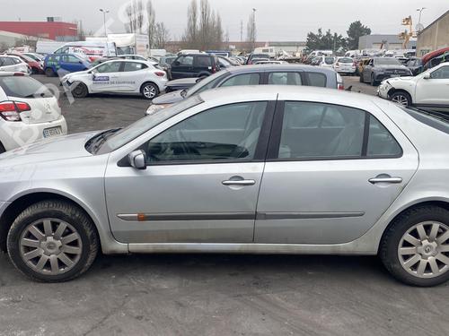 Venstre baglygte bagklap RENAULT LAGUNA II (BG0/1_) 1.9 dCi | BP25521183C79 