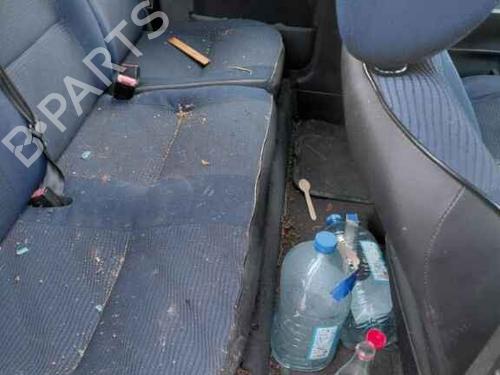 Front right seatbelt PEUGEOT PARTNER MPV (5_, G_) | BP33806400I25 - Image 35