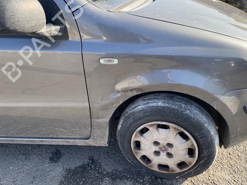 Rear mirror FIAT PANDA (169_) 1.2 LPG (169CXF1A) | BP25519232I6 - Image 9
