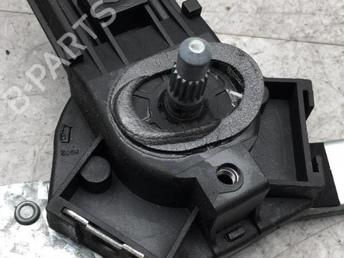 Used Front right window mechanism Front right window mechanism CITROËN BERLINGO / BERLINGO FIRST Box Body/MPV (M_) 1.9 D 70 (MBWJZ, MCWJZ) (69 hp) 25534102 25534102