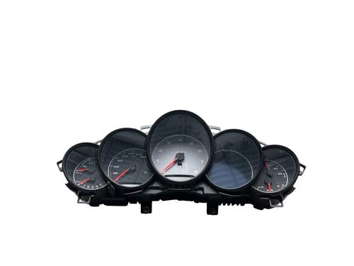 Quadrante Quadrante PORSCHE PANAMERA (970) 4.8 4S (400 hp) 36695532 36695532