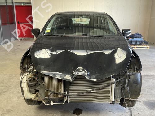 Left front window switch RENAULT CLIO IV (BH_) 1.5 dCi 75 | BP32426040I27  - Image 12