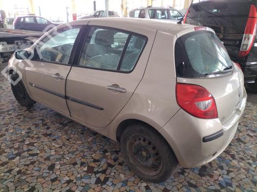 Headlight switch RENAULT CLIO III (BR0/1, CR0/1) | BP25573878I24 - Image 8