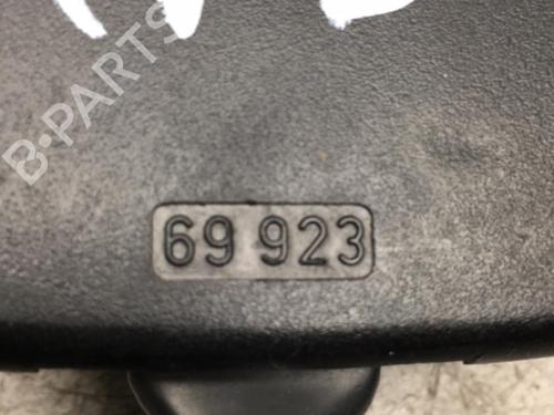 Used Seat buckle Seat buckle CITROËN LNA 0.6 (34 hp) 25560976 25560976
