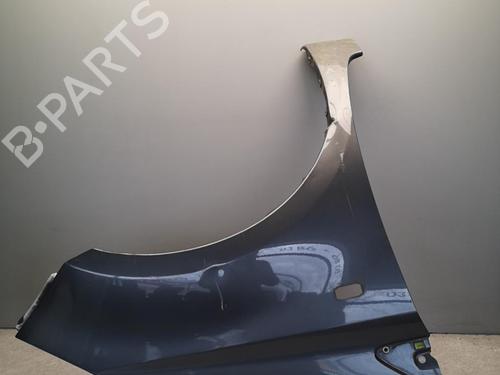 Right front fenders NISSAN NOTE (E11, NE11) 1.5 dCi | BP25585502C42 