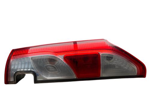 Used Left tailgate light VW TIGUAN (5N_) 2.0 TDI (140 hp) 25499598