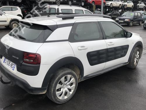 Front right lock CITROËN C4 CACTUS 1.6 BlueHDi 100 | BP25580789C97 - Image 17