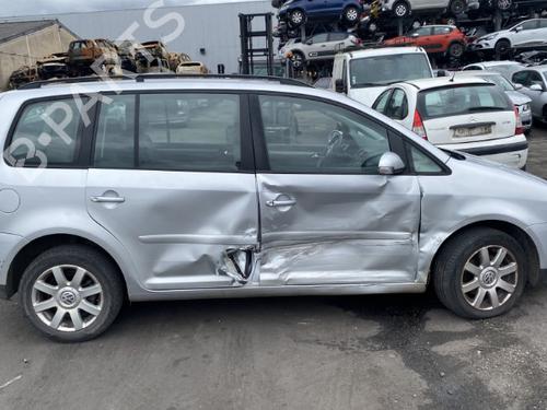 ABS pump VW TOURAN (1T1, 1T2) 2.0 TDI | BP25507174M43 