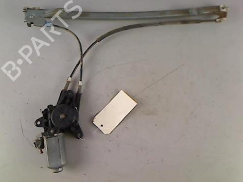Rudehejsemekanisme ventre foran FIAT SCUDO Bus (220_) 1.9 D (69 hp) 25558633