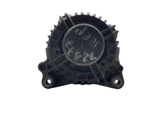 Used Alternator Alternator JEEP COMPASS (MK49) 2.0 CRD 4x4 (140 hp) 25567988 25567988