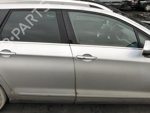 Left front window switch CITROËN C5 III Break (RW_) 2.0 HDi | BP25556782I27 