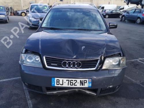 Rear right lock AUDI ALLROAD C5 (4BH) 2.5 TDI quattro | BP25555370C99 