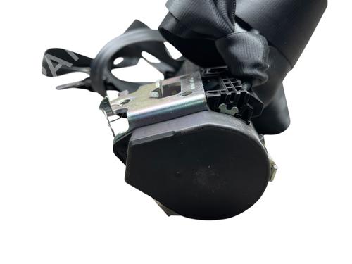 Used Rear left seatbelt Rear left seatbelt RENAULT MEGANE III Hatchback (BZ0/1_, B3_) 1.5 dCi (BZ0C) (90 hp) 33397116 33397116