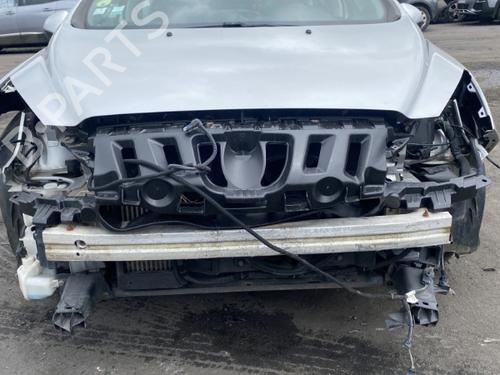 Left mirror PEUGEOT 308 I (4A_, 4C_) 1.6 HDi | BP25503198C26 