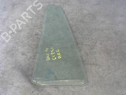Used Rear left quarter glass TOYOTA RAV 4 II (_A2_) 2.0 D 4WD (CLA20_, CLA21_, CLA20R, CLA21R) (116 hp) 25560087