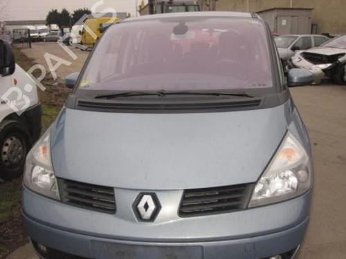 Frontplade/Frontkurv RENAULT ESPACE IV (JK0/1_) 2.2 dCi (JK0H) | BP25578891C72 - Image 6