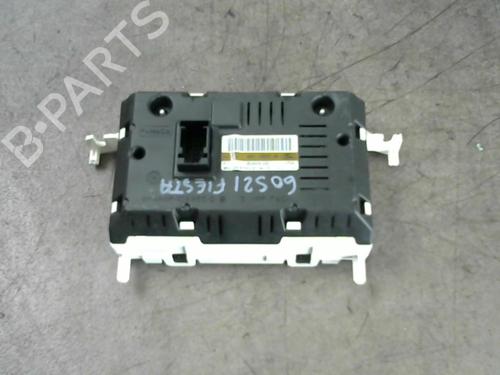 Used Display monitor FORD FIESTA VI (CB1, CCN) 1.25 (82 hp) 25524660