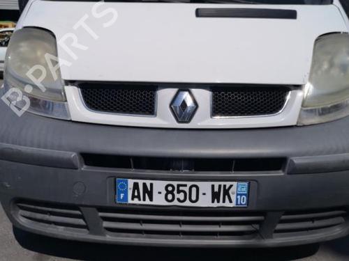 Forskærm venstre RENAULT TRAFIC II Van (FL)  | BP25559323C41  - Image 8