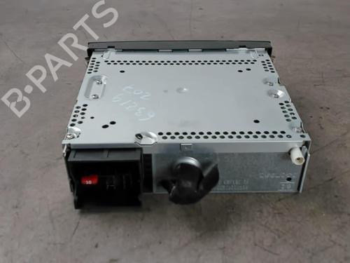 Used Radio Radio PEUGEOT 207 (WA_, WC_) 1.6 HDi (109 hp) 25554678 25554678