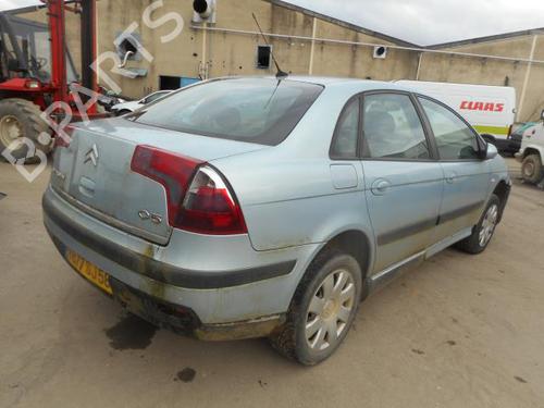 Right tailgate light CITROËN C5 II (RC_) 1.6 HDi (RC8HZB) | BP25522759C80  - Image 14