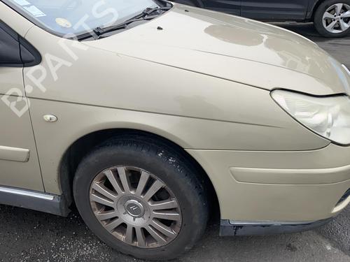 Left tailgate light CITROËN C5 II (RC_) 1.6 HDi (RC8HZB) | BP27484005C79  - Image 17