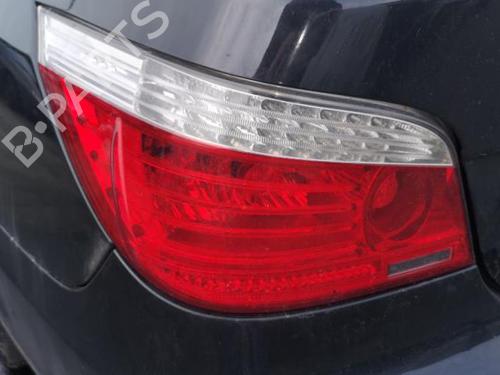 Front left window mechanism BMW 5 (E60) 530 d | BP25519605C22  - Image 5