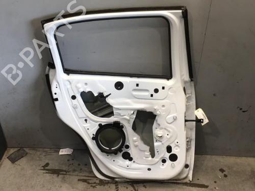 Used Left rear door CITROËN C3 III (SX) 1.5 BlueHDi 100 (SXYHYP, SXYHTU) (102 hp) 25565935