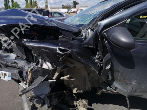 ABS pump DACIA DUSTER (HM_) 1.5 dCi 110 (HMAB) | BP25510635M43  - Image 14