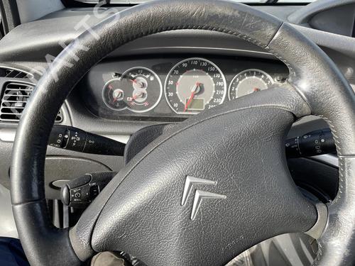 Left headlight CITROËN C5 II (RC_) 1.6 HDi (RC8HZB) | BP30390258C28  - Image 26