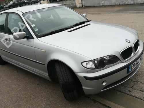 Climate control BMW 3 (E46) 316 i | BP25519598I5  - Image 7
