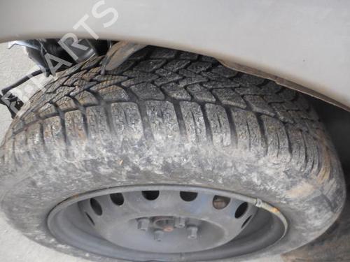 RENAULT MODUS / GRAND MODUS (F/JP0_) 2501927