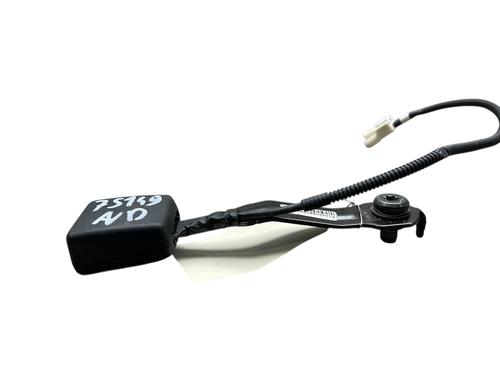 Used Seat buckle KIA RIO IV (YB, SC, FB) 1.0 T-GDI 100 (101 hp) 29711781